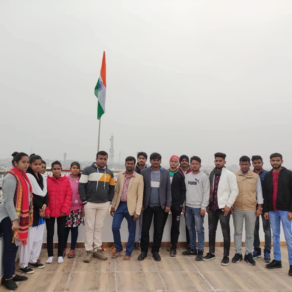 Skill Development & Job Creation NGO in India