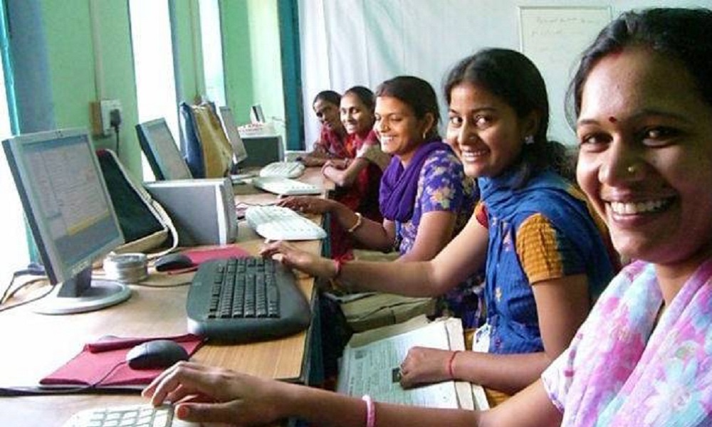 Top Skill Development NGO in Prayagraj